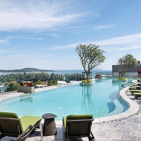 Calypso Garden by Villacarte Rawai Exterior foto