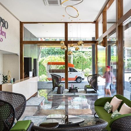 Calypso Garden by Villacarte Rawai Exterior foto