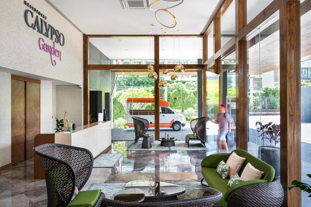 Calypso Garden by Villacarte Rawai Exterior foto