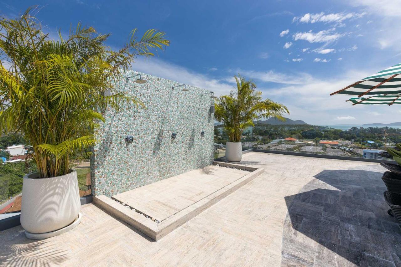 Calypso Garden by Villacarte Rawai Exterior foto