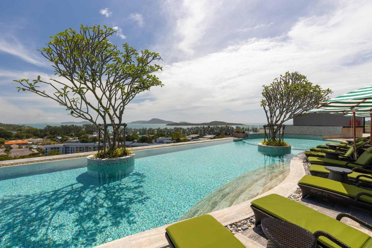 Calypso Garden by Villacarte Rawai Exterior foto