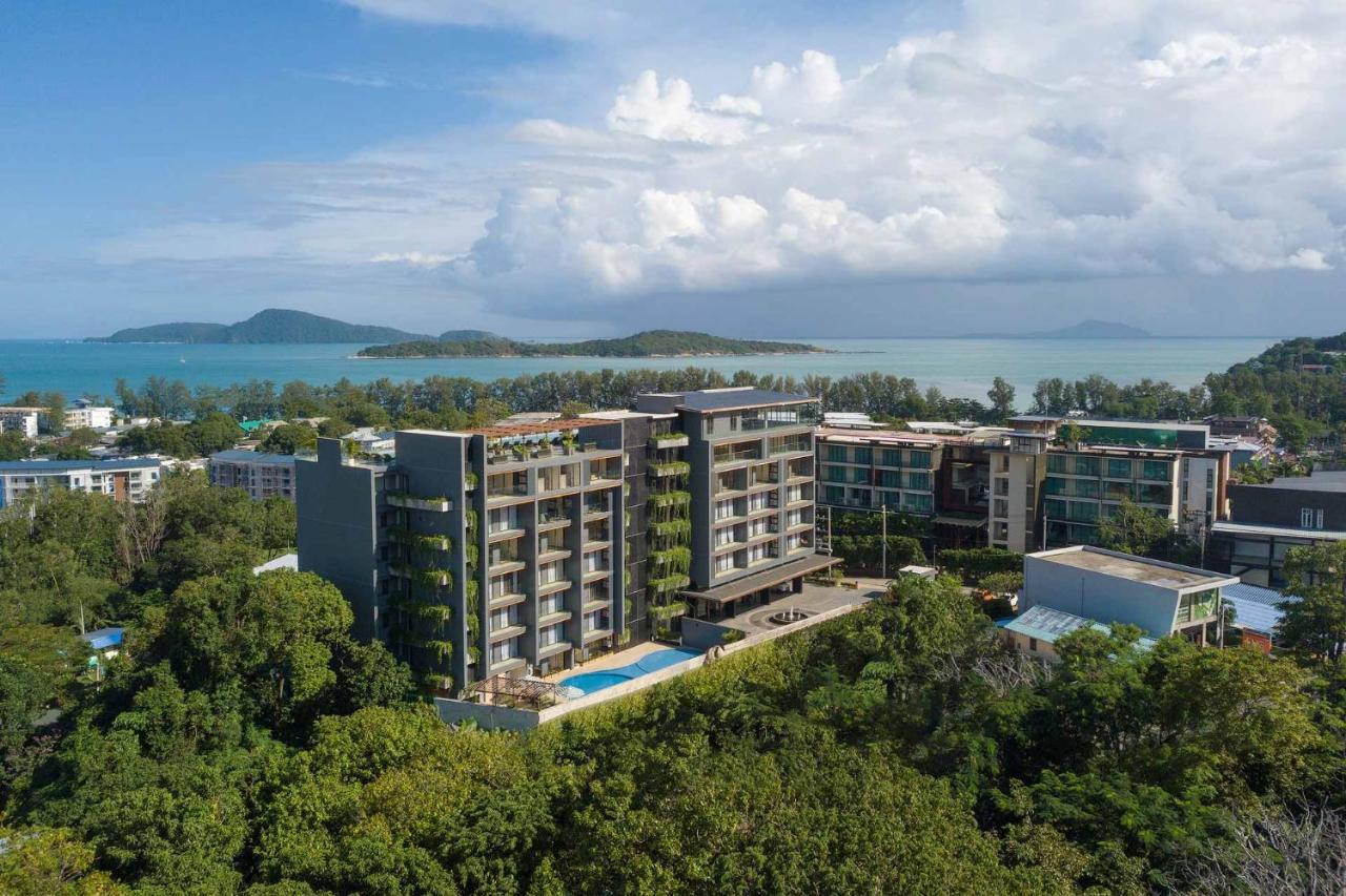 Calypso Garden by Villacarte Rawai Exterior foto