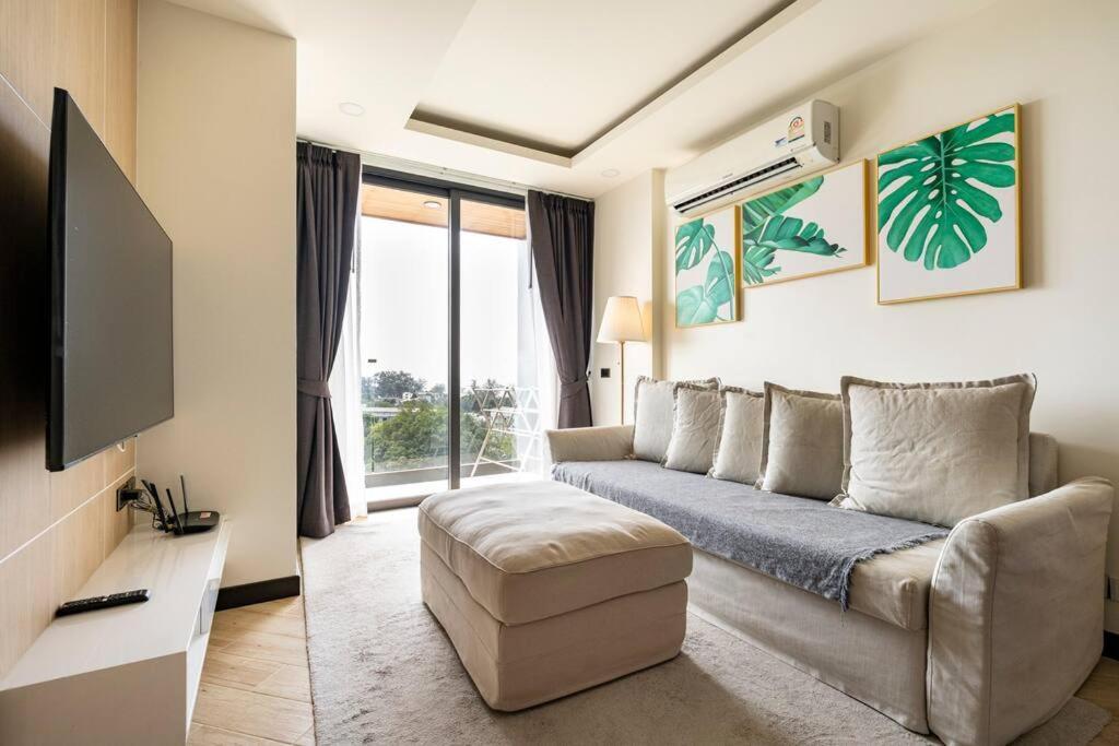 Calypso Garden by Villacarte Rawai Habitación foto
